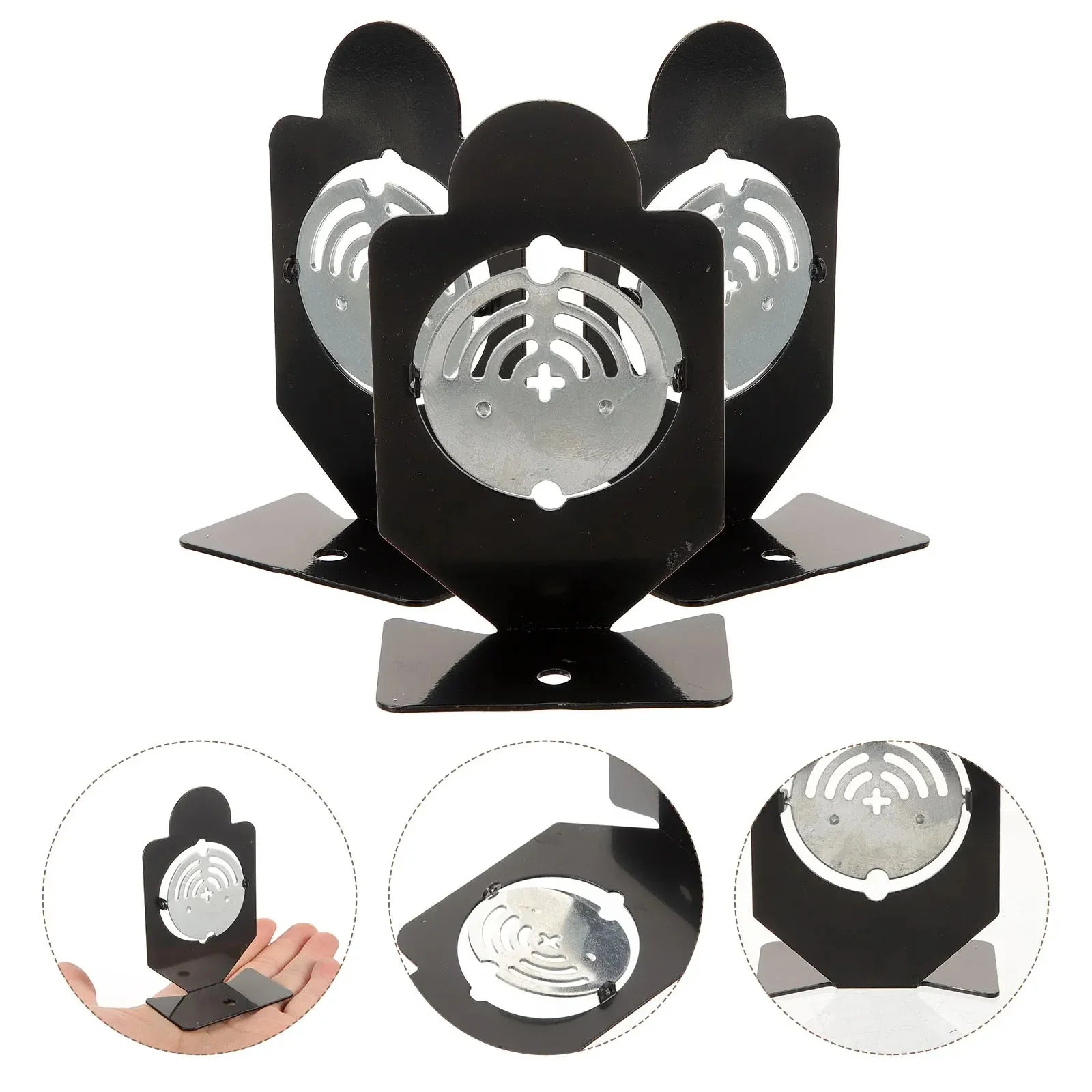 Add ons - Precision Shooting Set