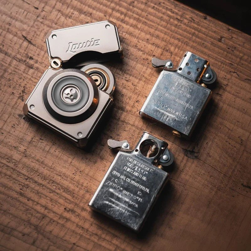 EDC Fidget Toys - Lautie LOTTO