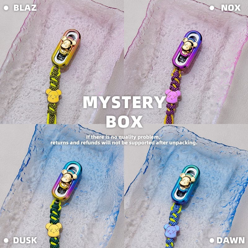EDC Fidget Toys - Popping