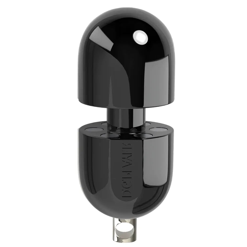 Magnetic Capsule