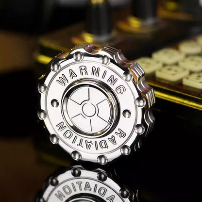 EDC Fidget Toys - Fingertip Gyro