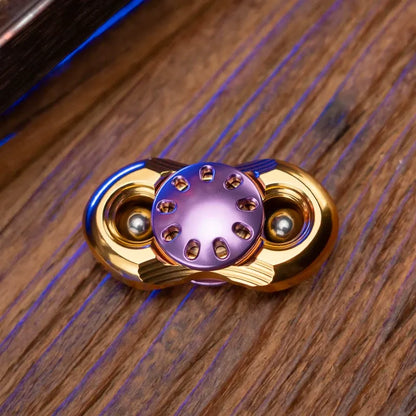 EDC Fidget Toys - Mech Lotus