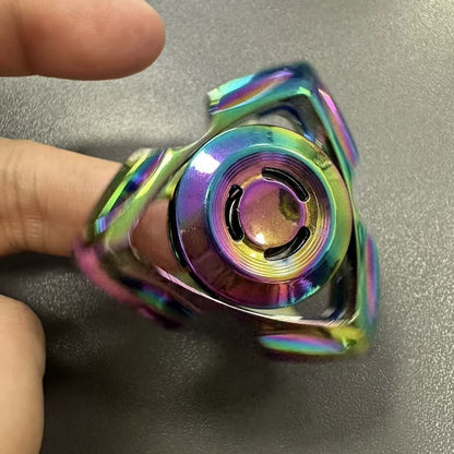Siren Spinner