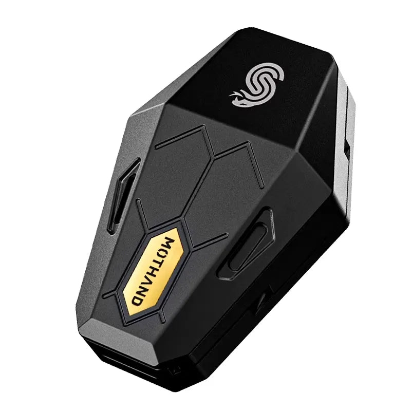 Viper Tuning Fork Slider