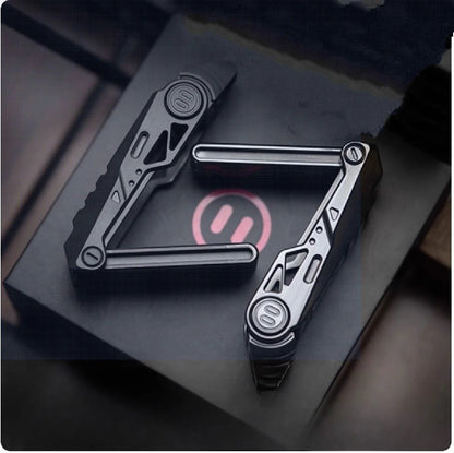 EDC Fidget Toys - Razor 2.0