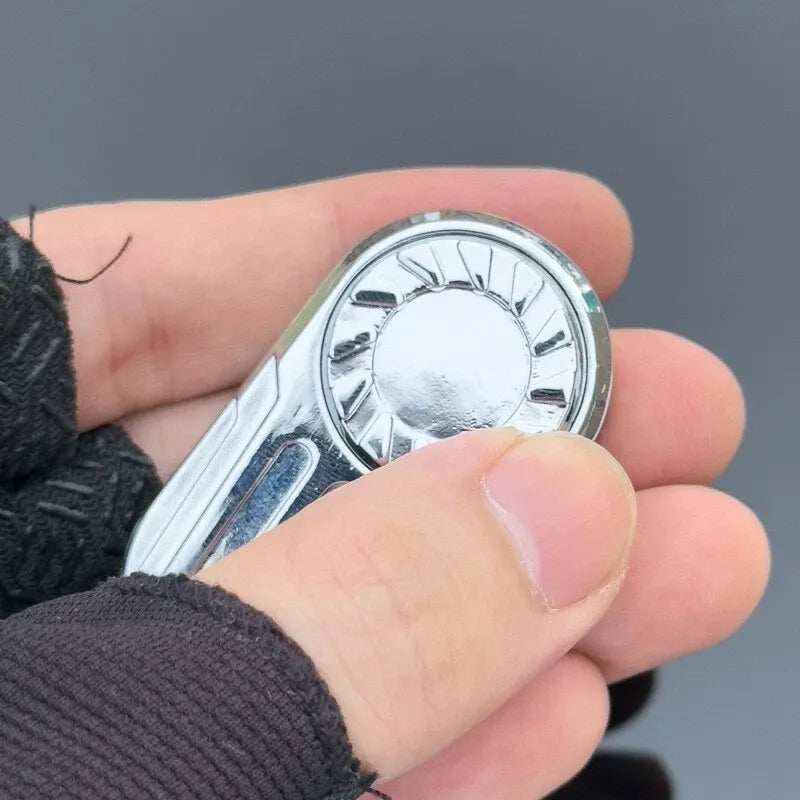 Dragon Fidget Slider
