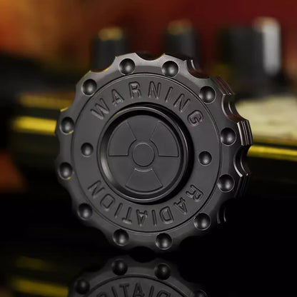 EDC Fidget Toys - Fingertip Gyro
