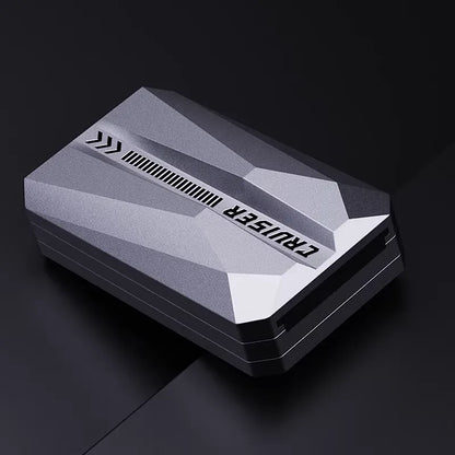 EDC Fidget Toys - Cruiser Magnetic Slider