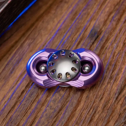 EDC Fidget Toys - Mech Lotus