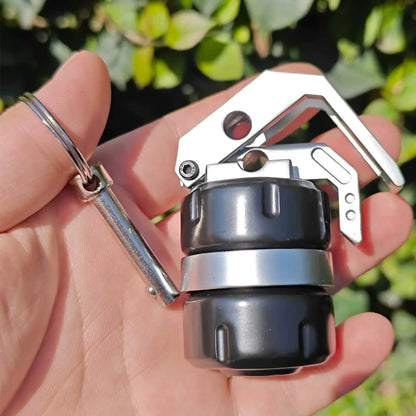 EDC Fidget Toys - Metal Magnetic Spinner