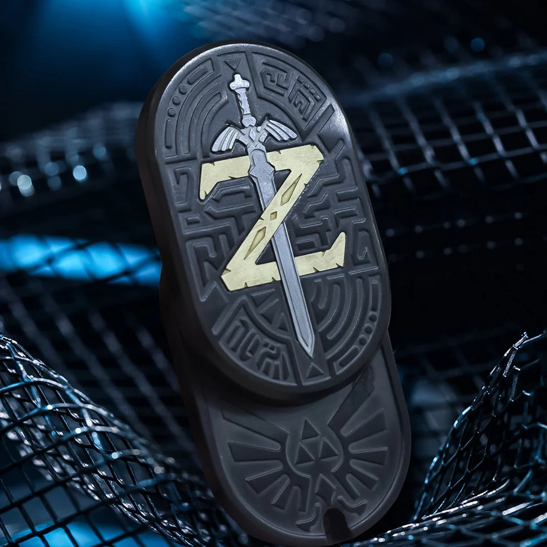Sword & Shield