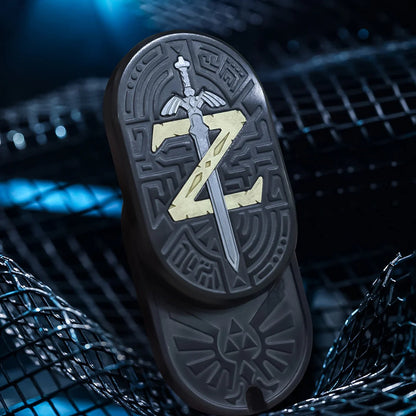 Sword & Shield