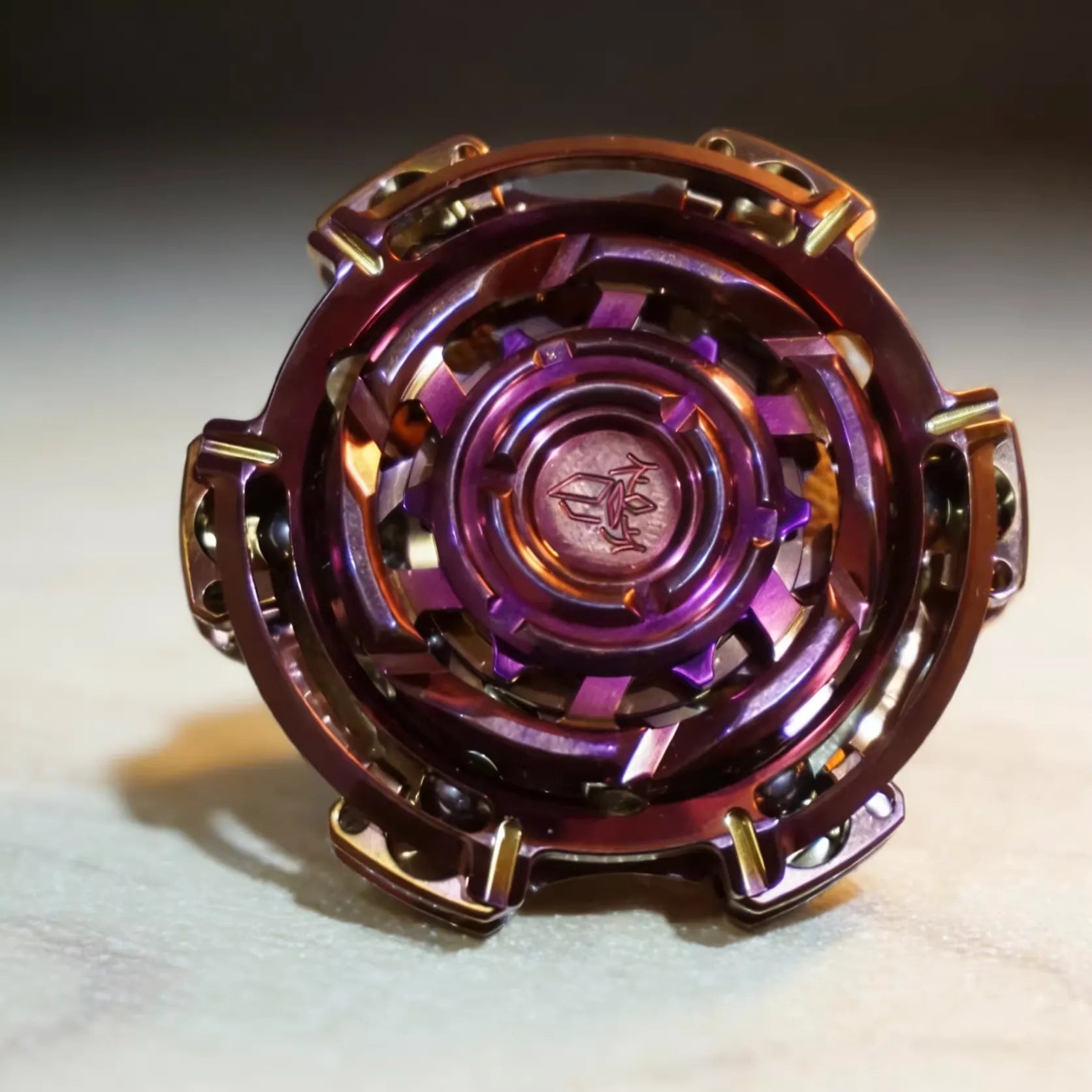 EDC Fidget Toys - Helixforge