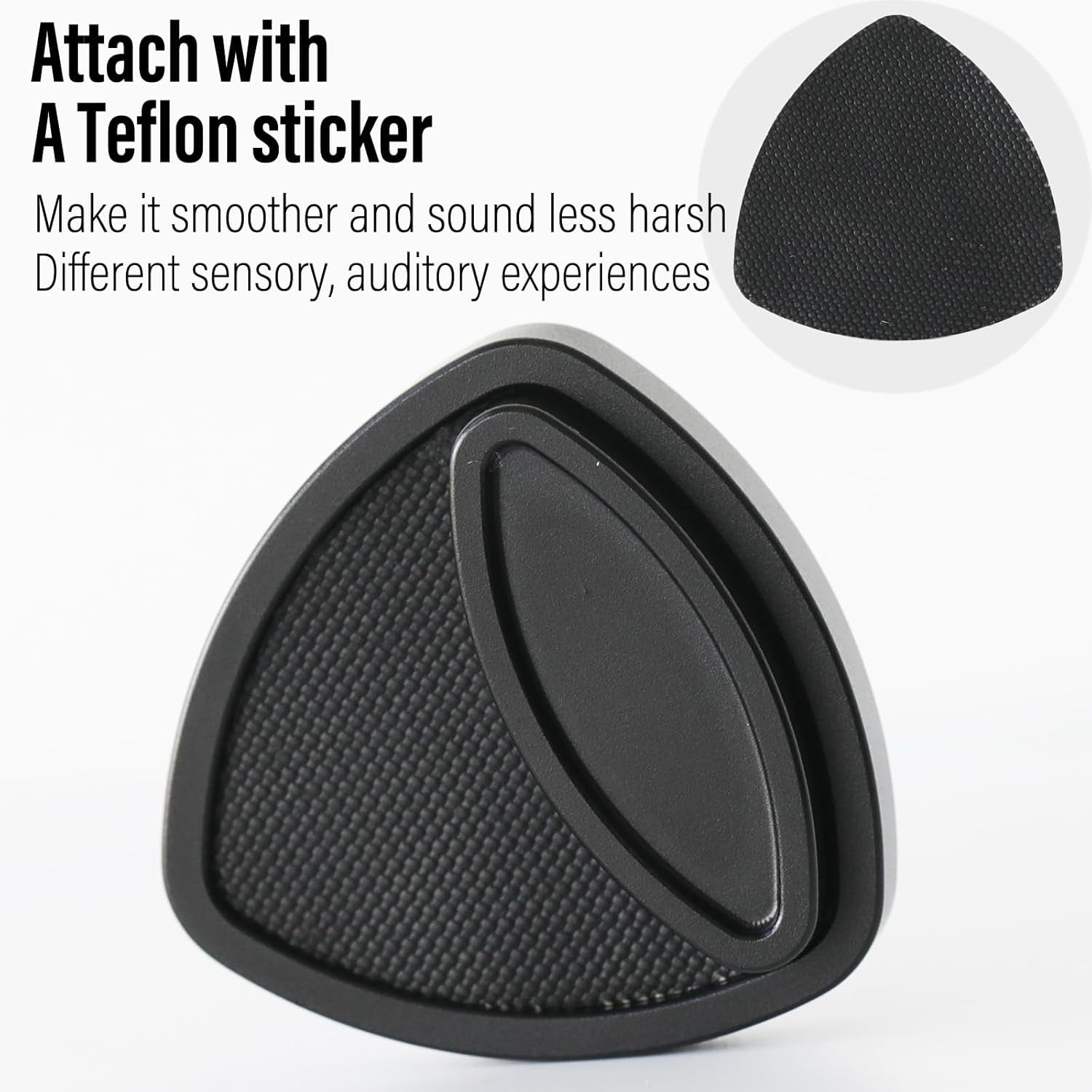 Pivot Magnetic Slider