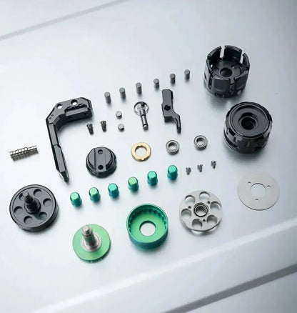 EDC Fidget Toys - Destroyer