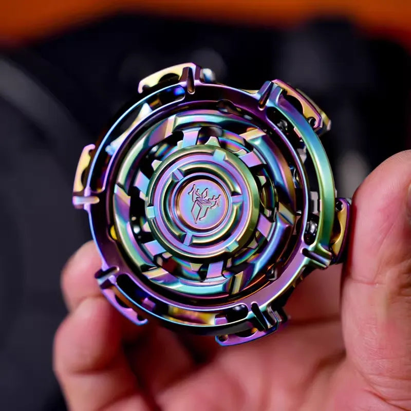 EDC Fidget Toys - Helixforge