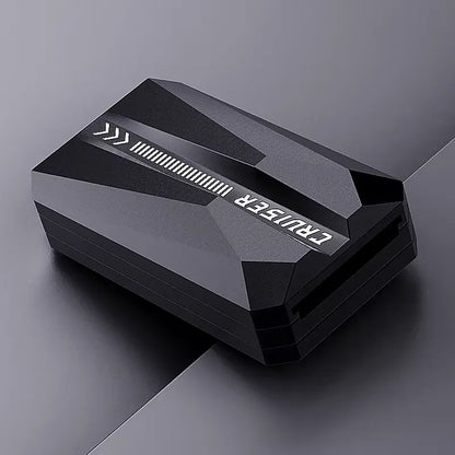 EDC Fidget Toys - Cruiser Magnetic Slider