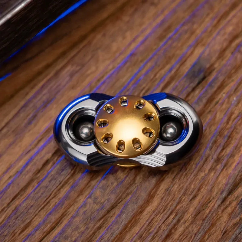 EDC Fidget Toys - Mech Lotus