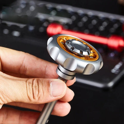 EDC Fidget Toys - Ferris Wheel Spinner
