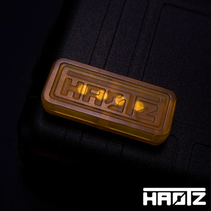 HAOTZ Metal Fidget Slider