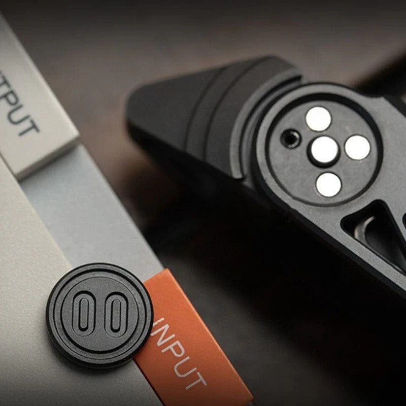 EDC Fidget Toys - Razor 2.0