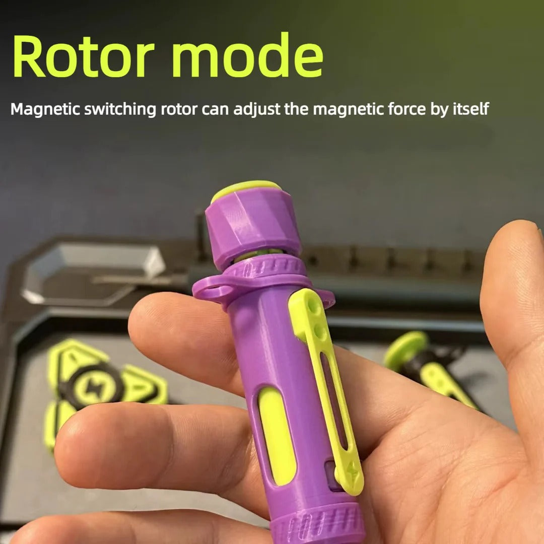 EDC Fidget Toys - Hydrating Needle Slider