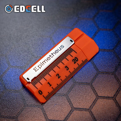 Quirky Ruler