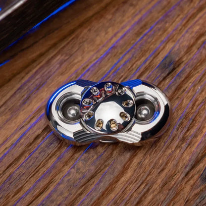 EDC Fidget Toys - Mech Lotus