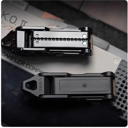 EDC Fidget Toys - Razor 2.0