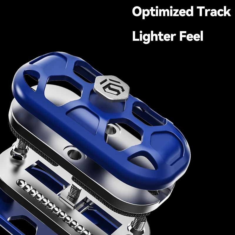 EDC Fidget Toys - Mech Egg 2.0