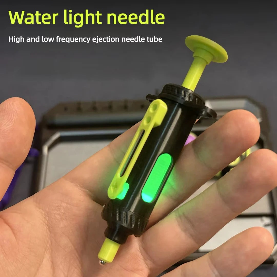 EDC Fidget Toys - Hydrating Needle Slider