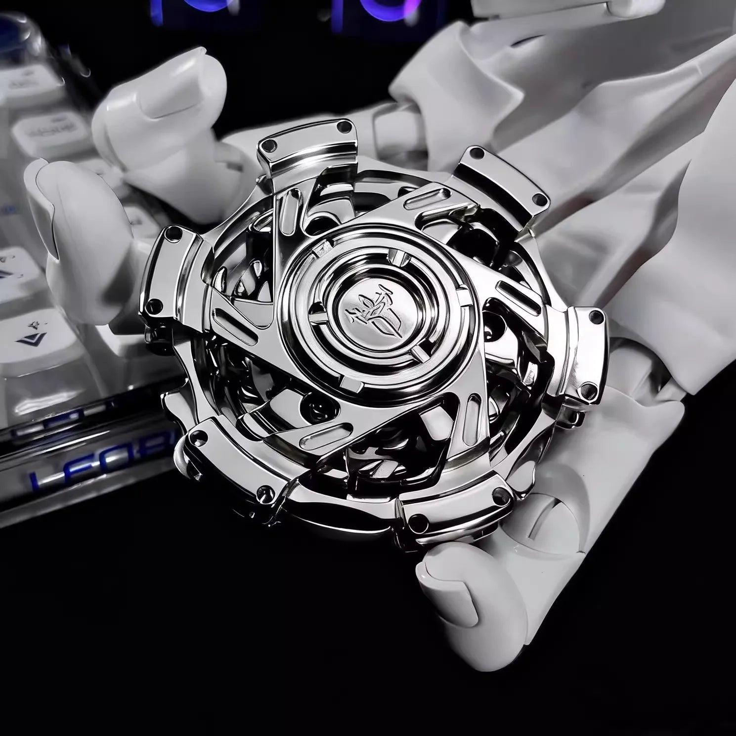 EDC Fidget Toys - Helixforge