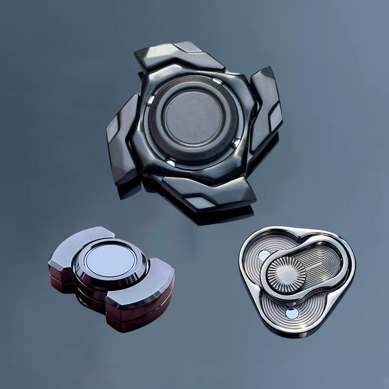 TripleFlow