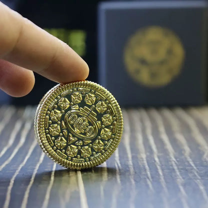 Oreo Coin