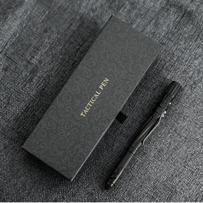 Tactical EDC Ignition Pen