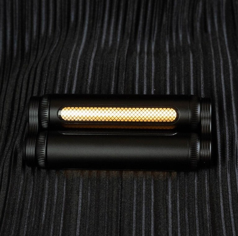 Light Fidget Roller