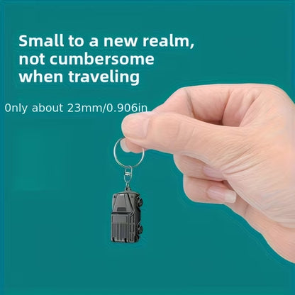 EDC Gear - TMini Car Nail Clippers