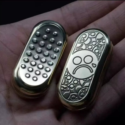 EDC Fidget Toys - Bubble EDC Slider