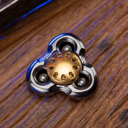 EDC Fidget Toys - Mech Lotus