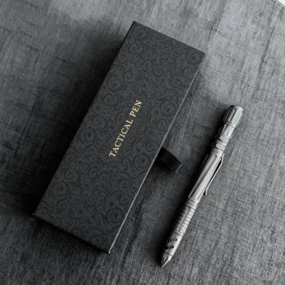Tactical EDC Ignition Pen