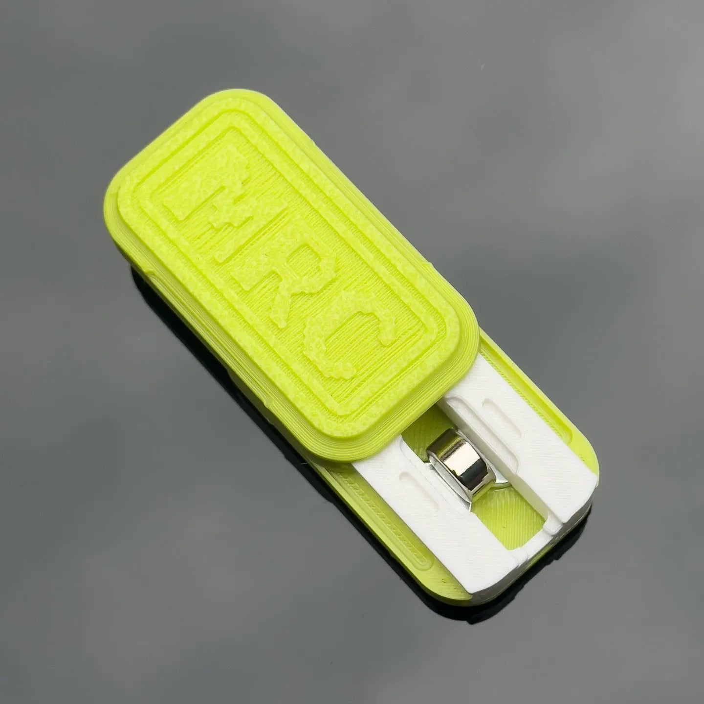 MRC Magnetic Slider