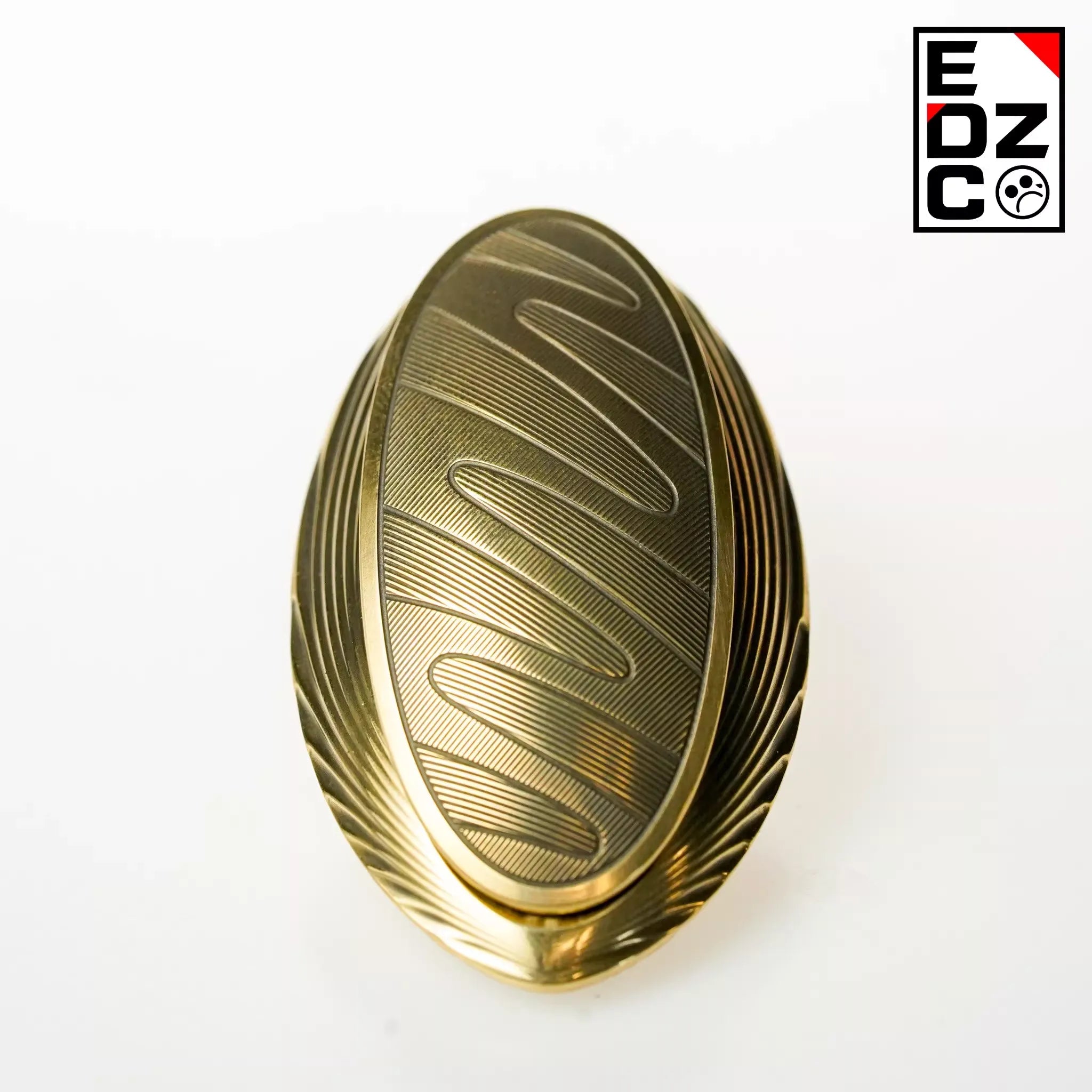 EDC Fidget Toys - DZ TopE slider