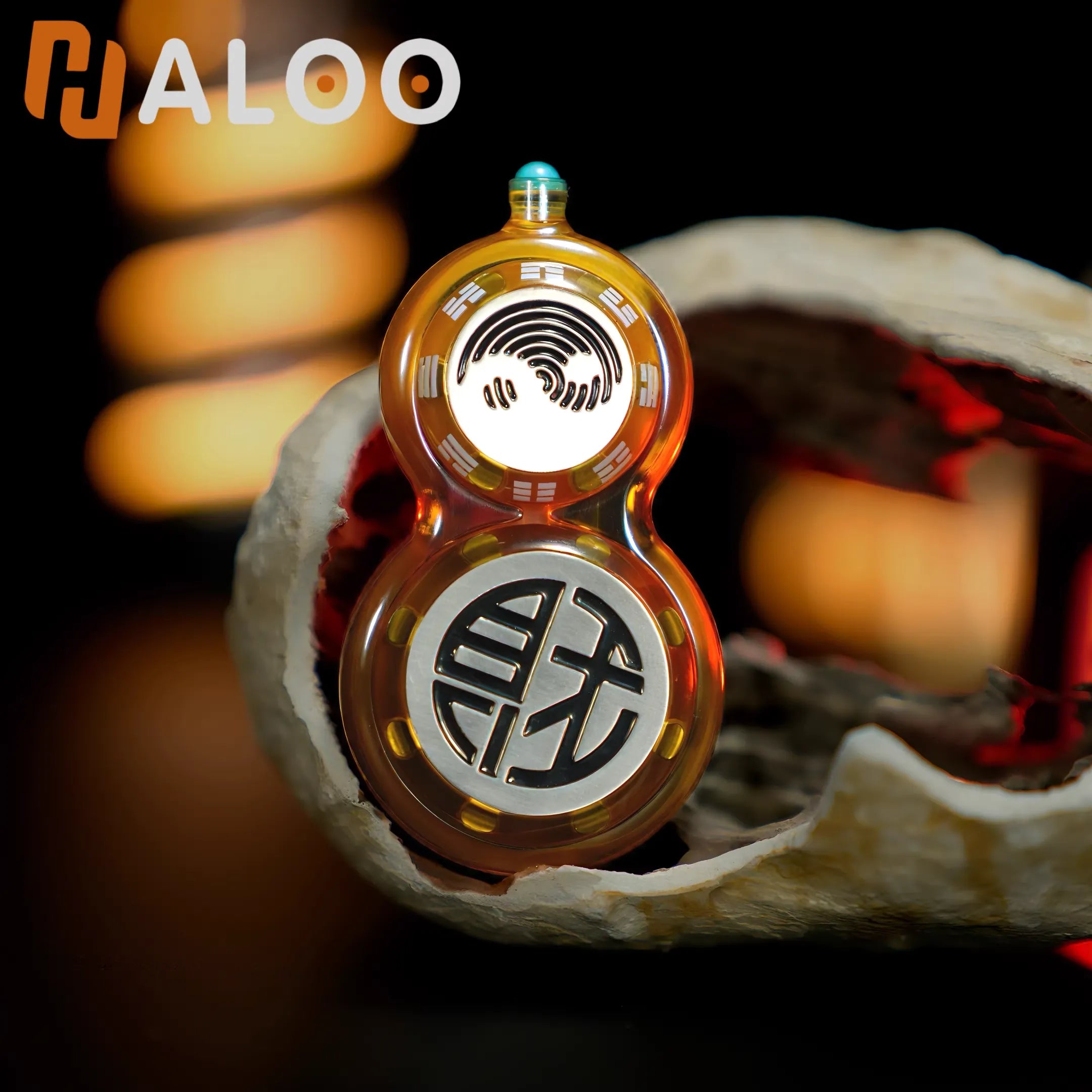 Qiankun Fortune Gourd