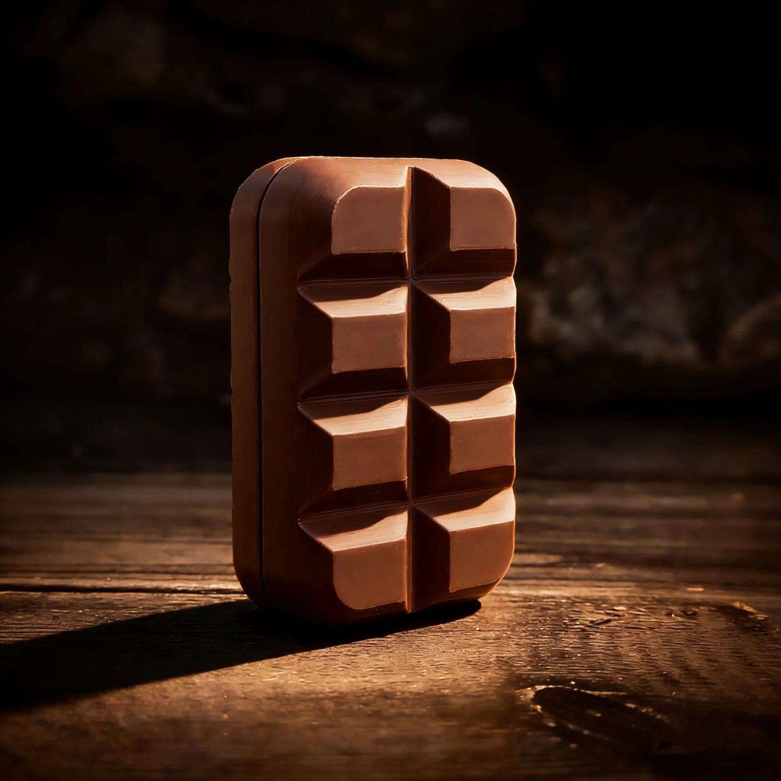 Chocolate Blocks