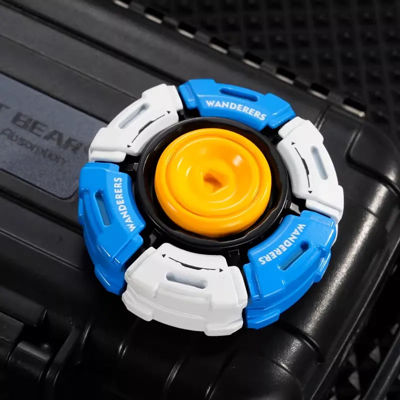 EDC Fidget Toys - Wanderers