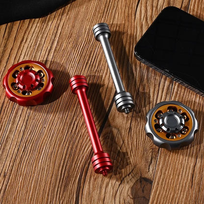 EDC Fidget Toys - Ferris Wheel Spinner