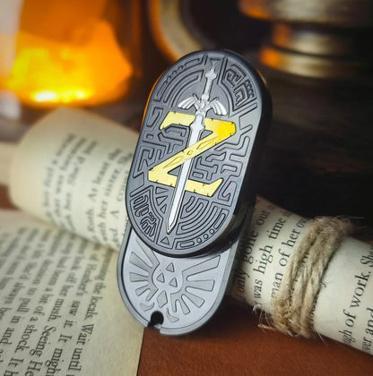 Sword & Shield
