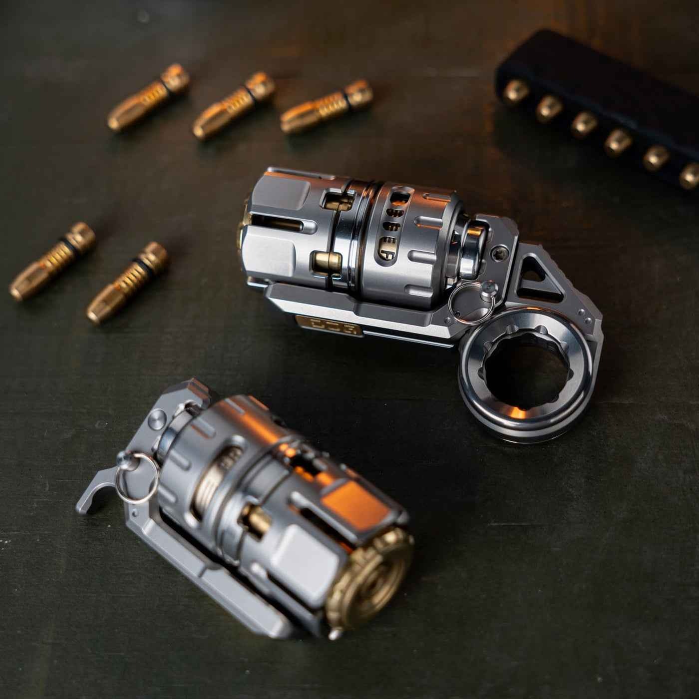 EDC Fidget Toys - Destroyer