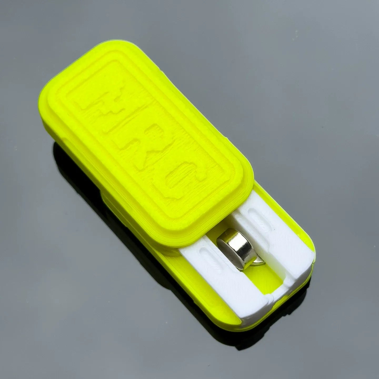 MRC Magnetic Slider