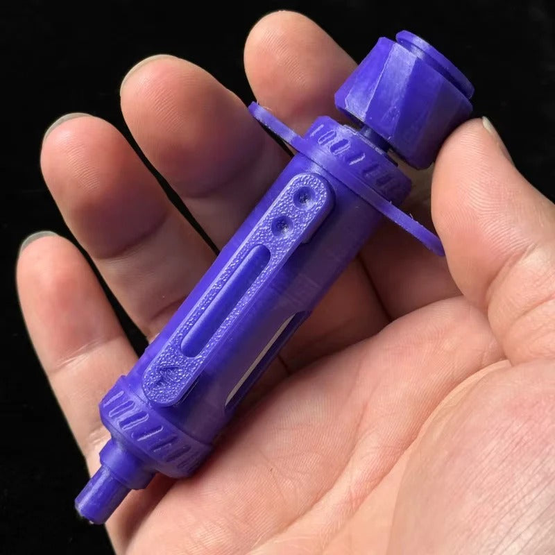 EDC Fidget Toys - Hydrating Needle Slider